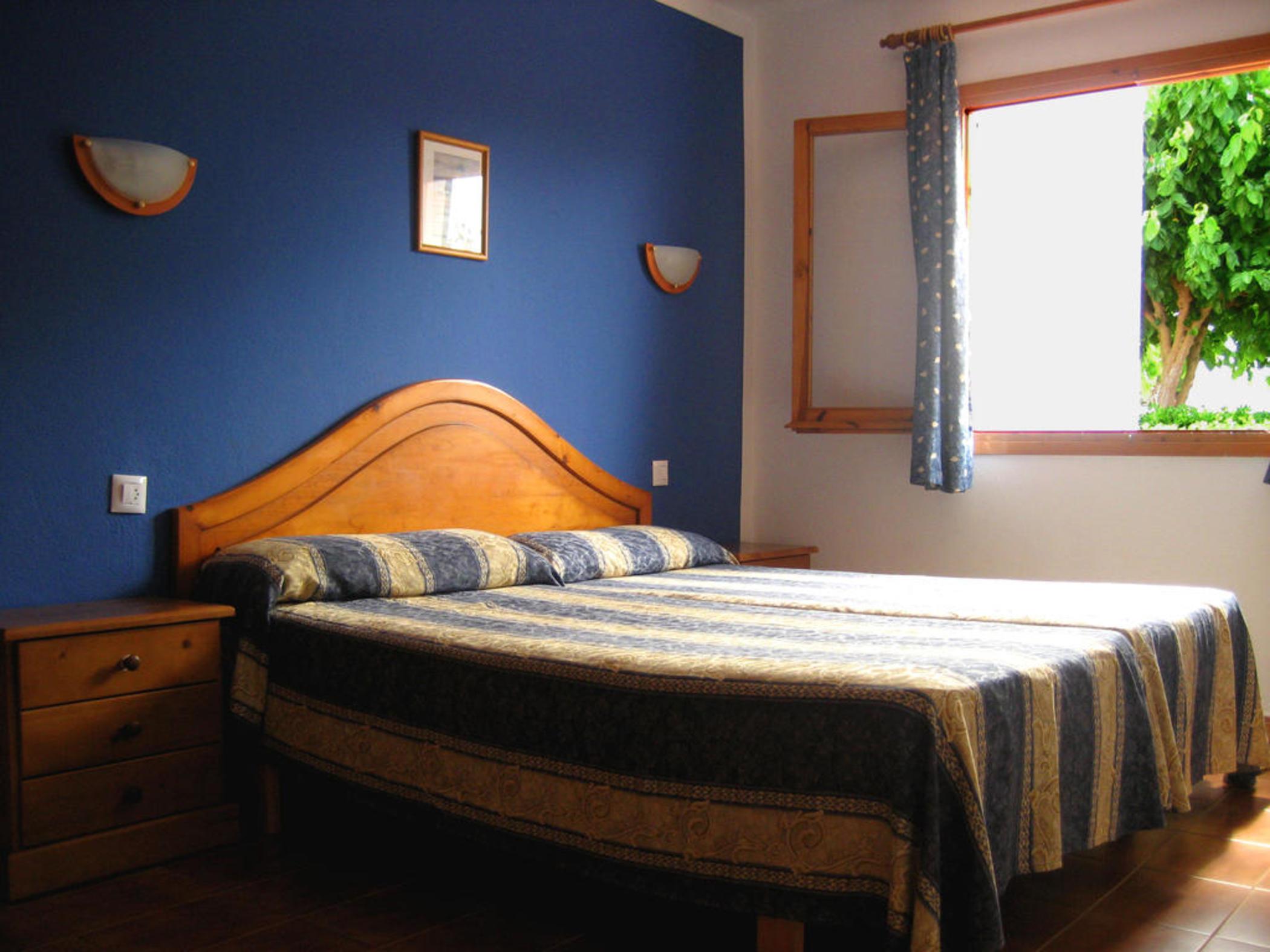 Apartamentos Vista Blanes Кала-эн-Бланес Экстерьер фото