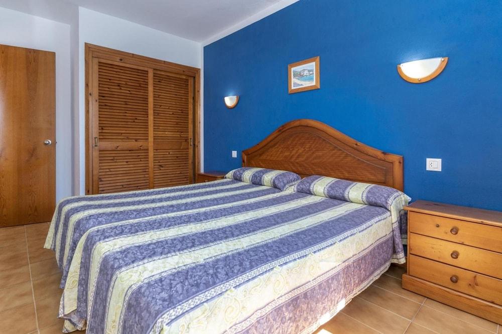 Apartamentos Vista Blanes Кала-эн-Бланес Экстерьер фото