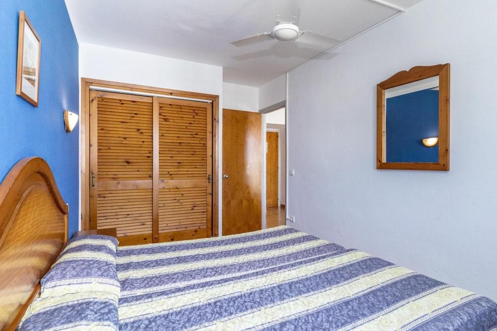 Apartamentos Vista Blanes Кала-эн-Бланес Экстерьер фото