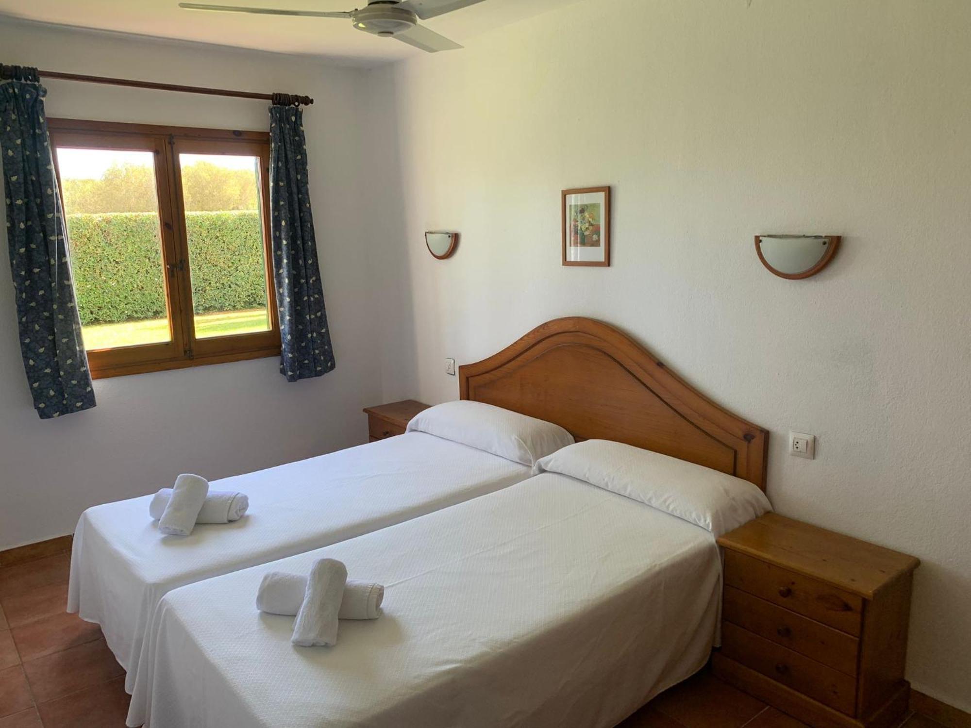 Apartamentos Vista Blanes Кала-эн-Бланес Экстерьер фото